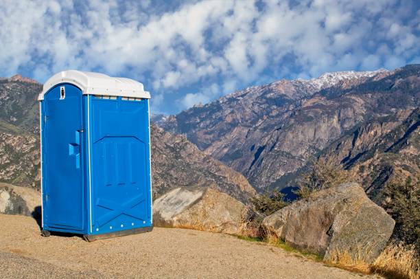 Best Temporary restroom rental  in Country Clu, FL