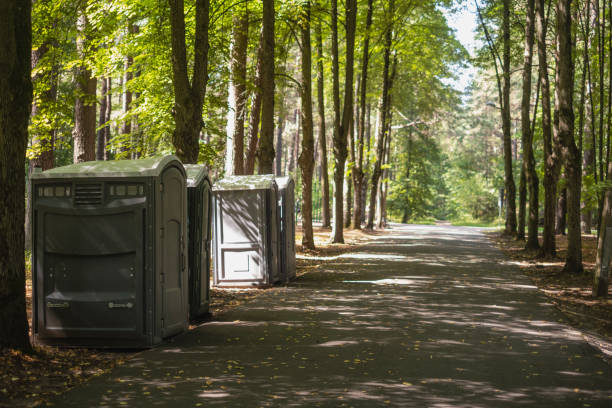Best Luxury portable toilet rental  in Country Clu, FL