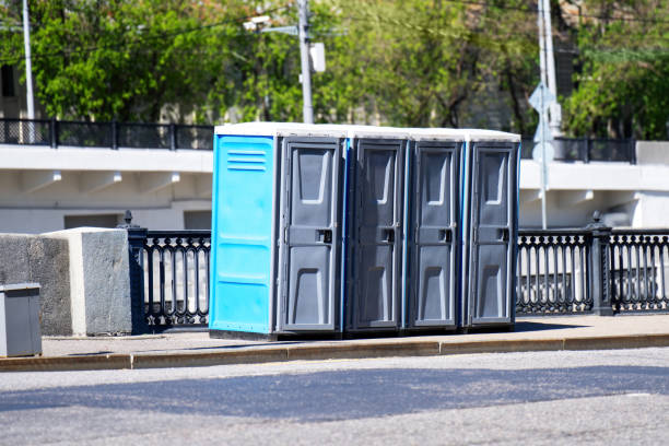 Best Porta potty for special events  in Country Clu, FL